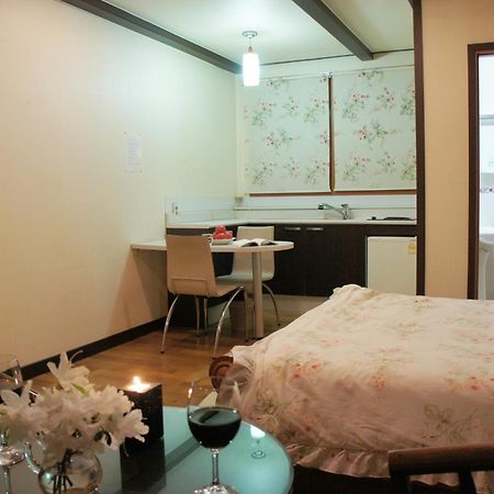 Geum Dang Lodge Yangpyeong Ngoại thất bức ảnh