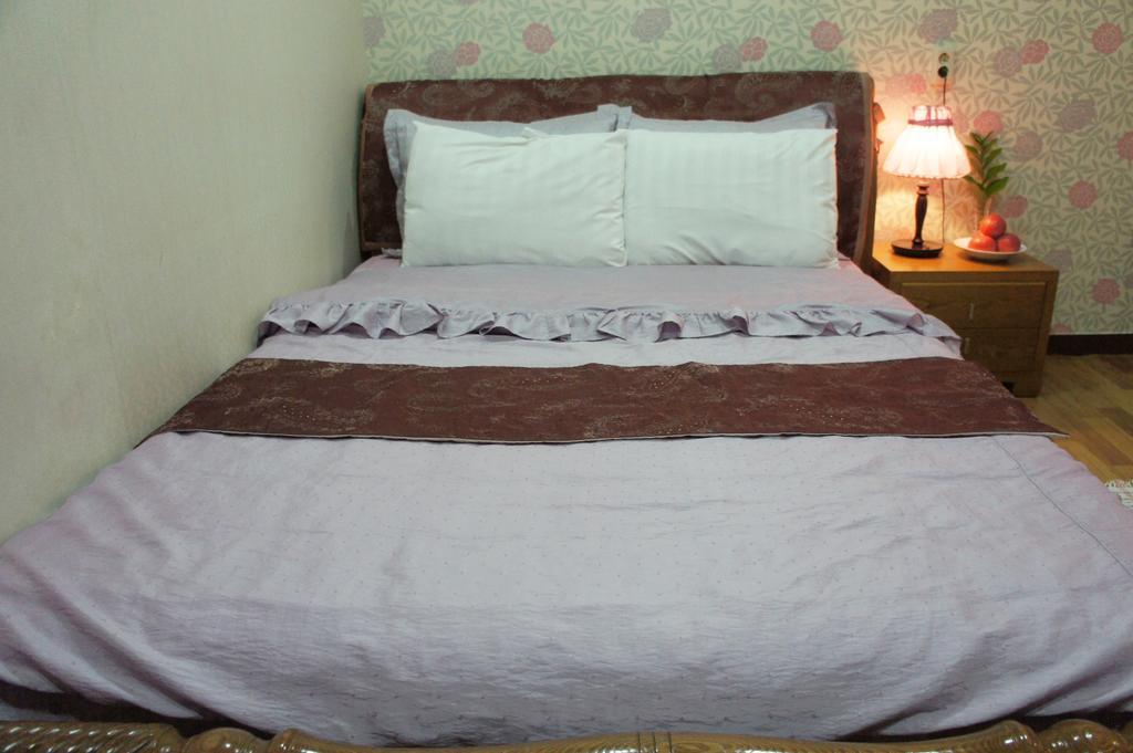 Geum Dang Lodge Yangpyeong Ngoại thất bức ảnh