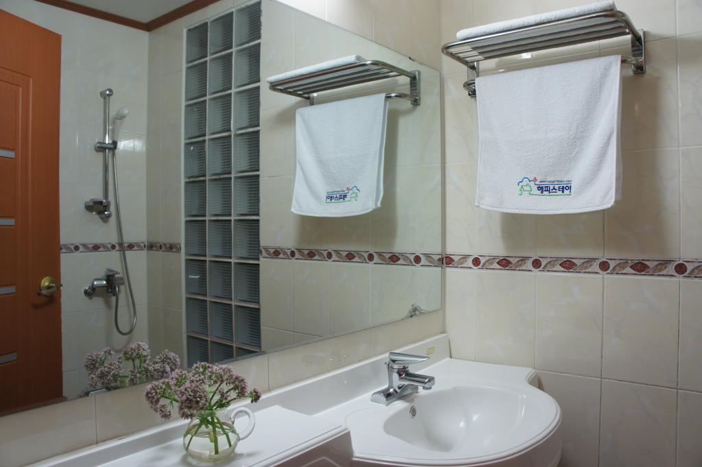 Geum Dang Lodge Yangpyeong Ngoại thất bức ảnh