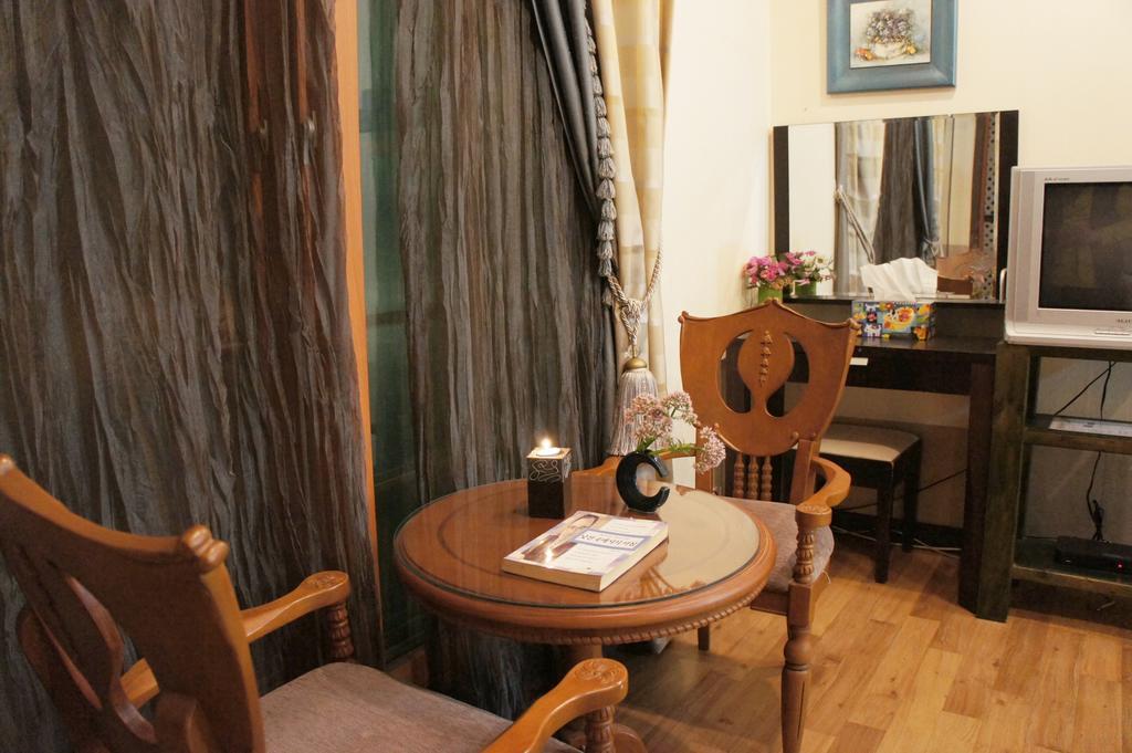 Geum Dang Lodge Yangpyeong Ngoại thất bức ảnh