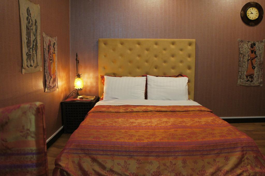 Geum Dang Lodge Yangpyeong Ngoại thất bức ảnh