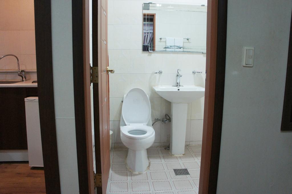Geum Dang Lodge Yangpyeong Ngoại thất bức ảnh