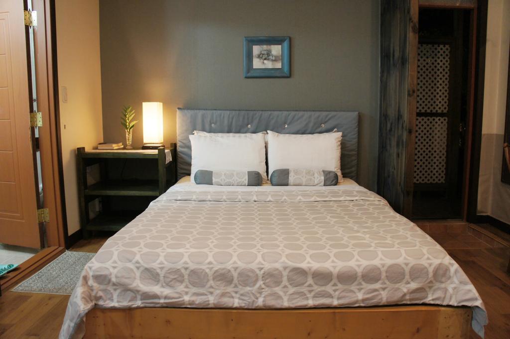 Geum Dang Lodge Yangpyeong Ngoại thất bức ảnh