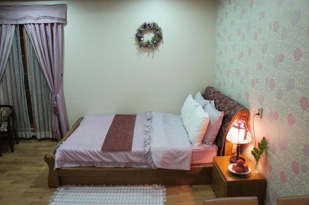 Geum Dang Lodge Yangpyeong Ngoại thất bức ảnh