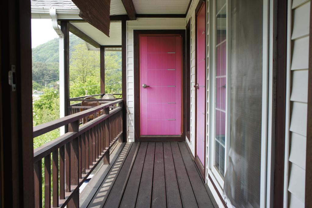 Geum Dang Lodge Yangpyeong Ngoại thất bức ảnh