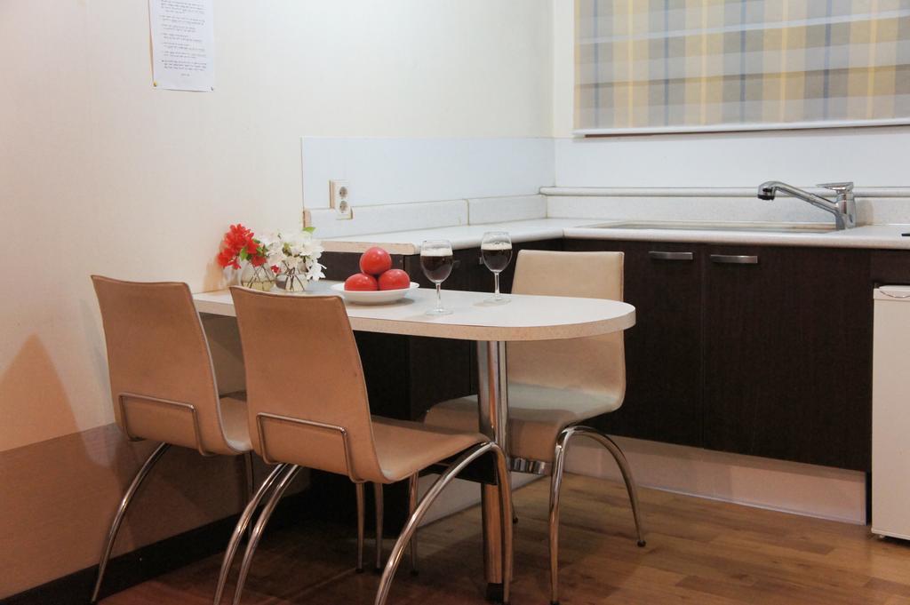 Geum Dang Lodge Yangpyeong Ngoại thất bức ảnh