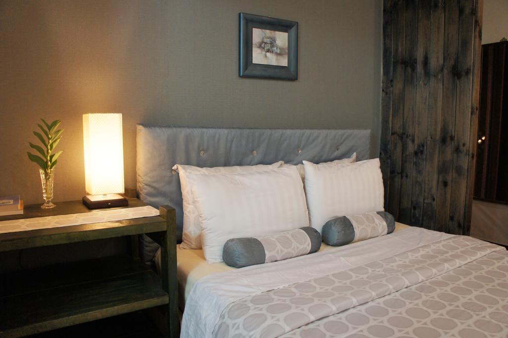 Geum Dang Lodge Yangpyeong Ngoại thất bức ảnh