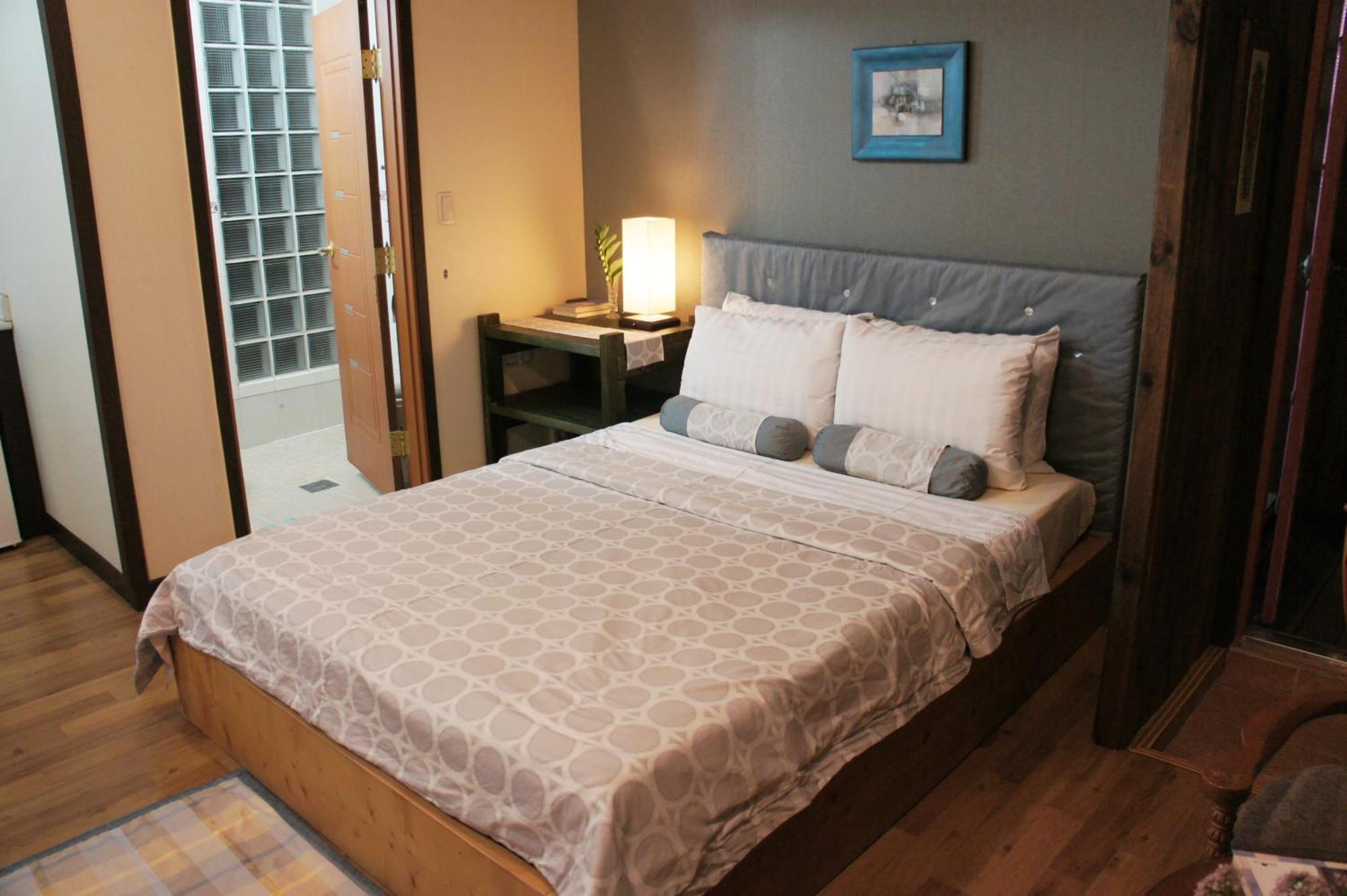 Geum Dang Lodge Yangpyeong Ngoại thất bức ảnh