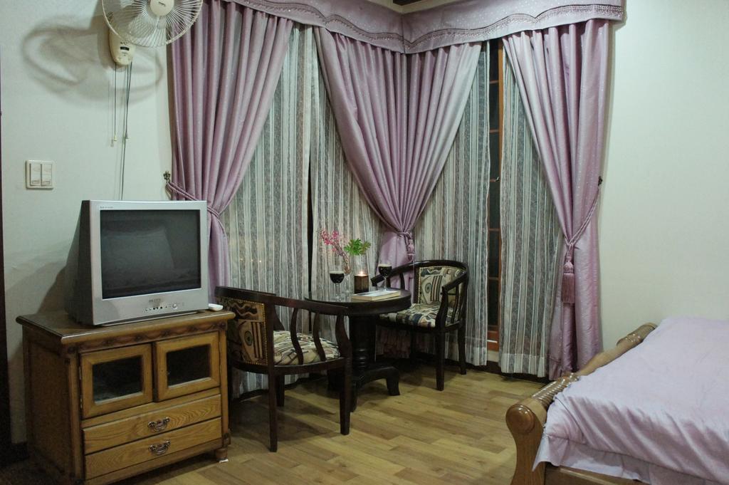 Geum Dang Lodge Yangpyeong Ngoại thất bức ảnh