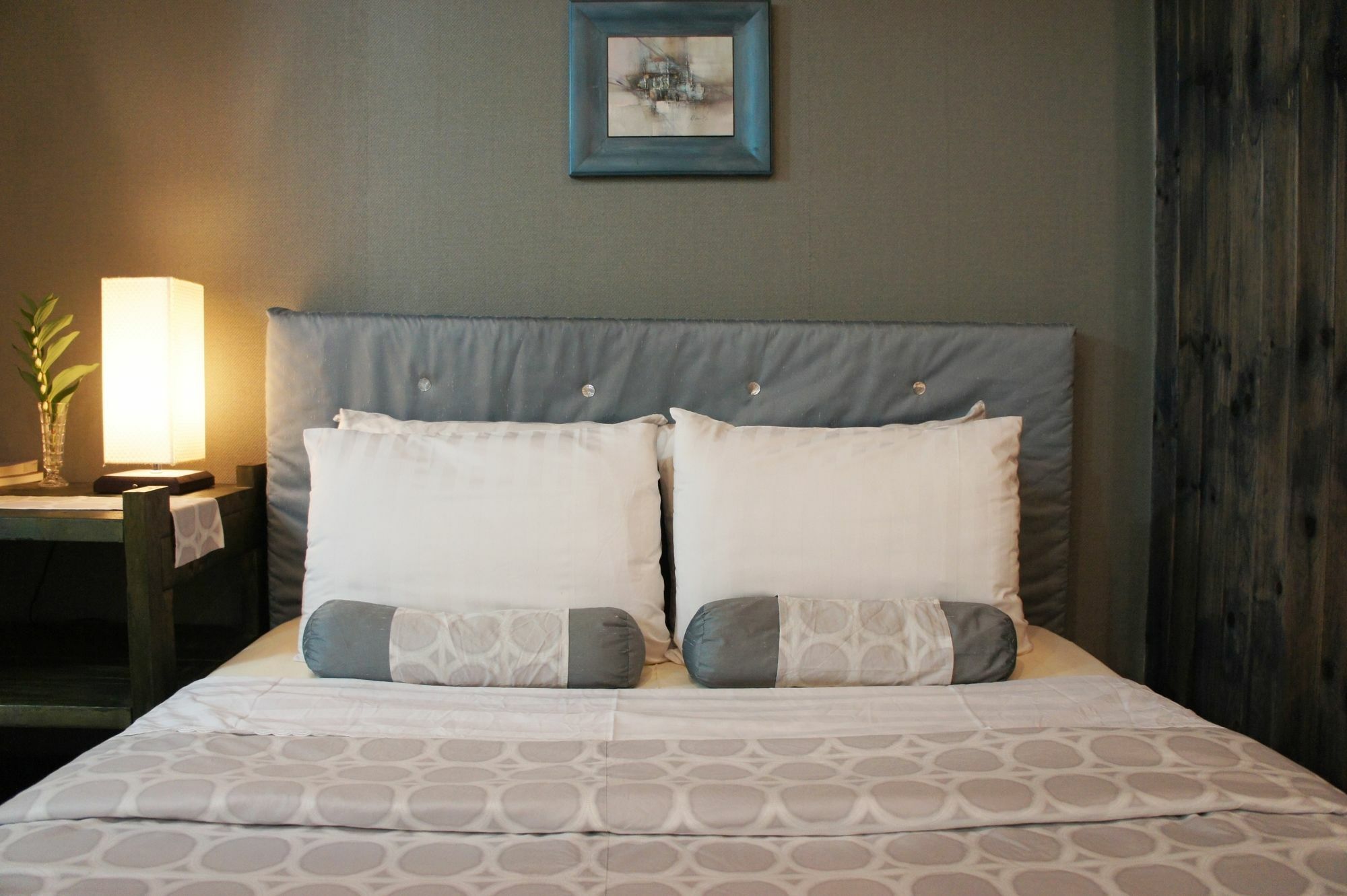 Geum Dang Lodge Yangpyeong Ngoại thất bức ảnh